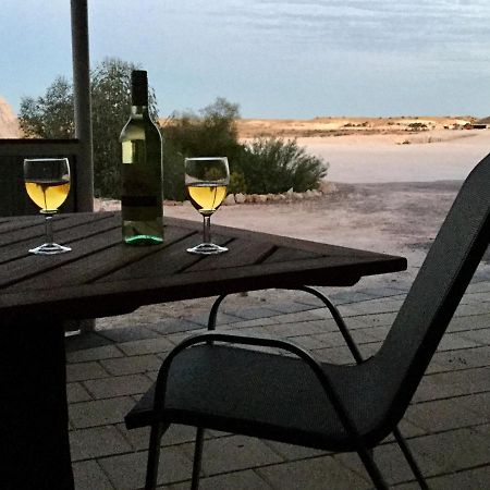 Dug Out B&B Coober Pedy Εξωτερικό φωτογραφία