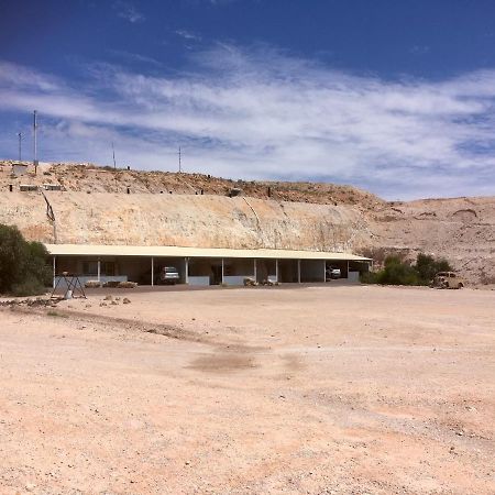 Dug Out B&B Coober Pedy Εξωτερικό φωτογραφία