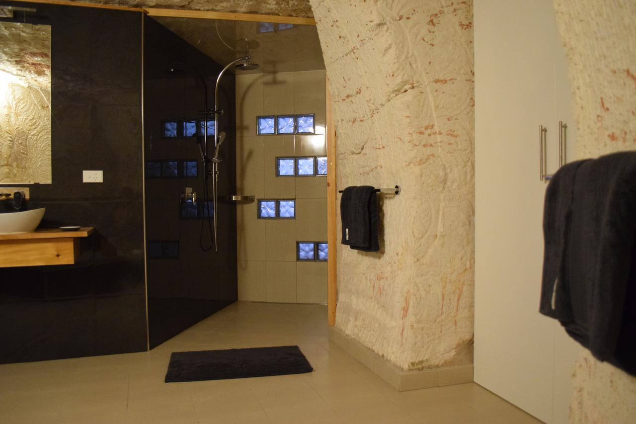 Dug Out B&B Coober Pedy Εξωτερικό φωτογραφία