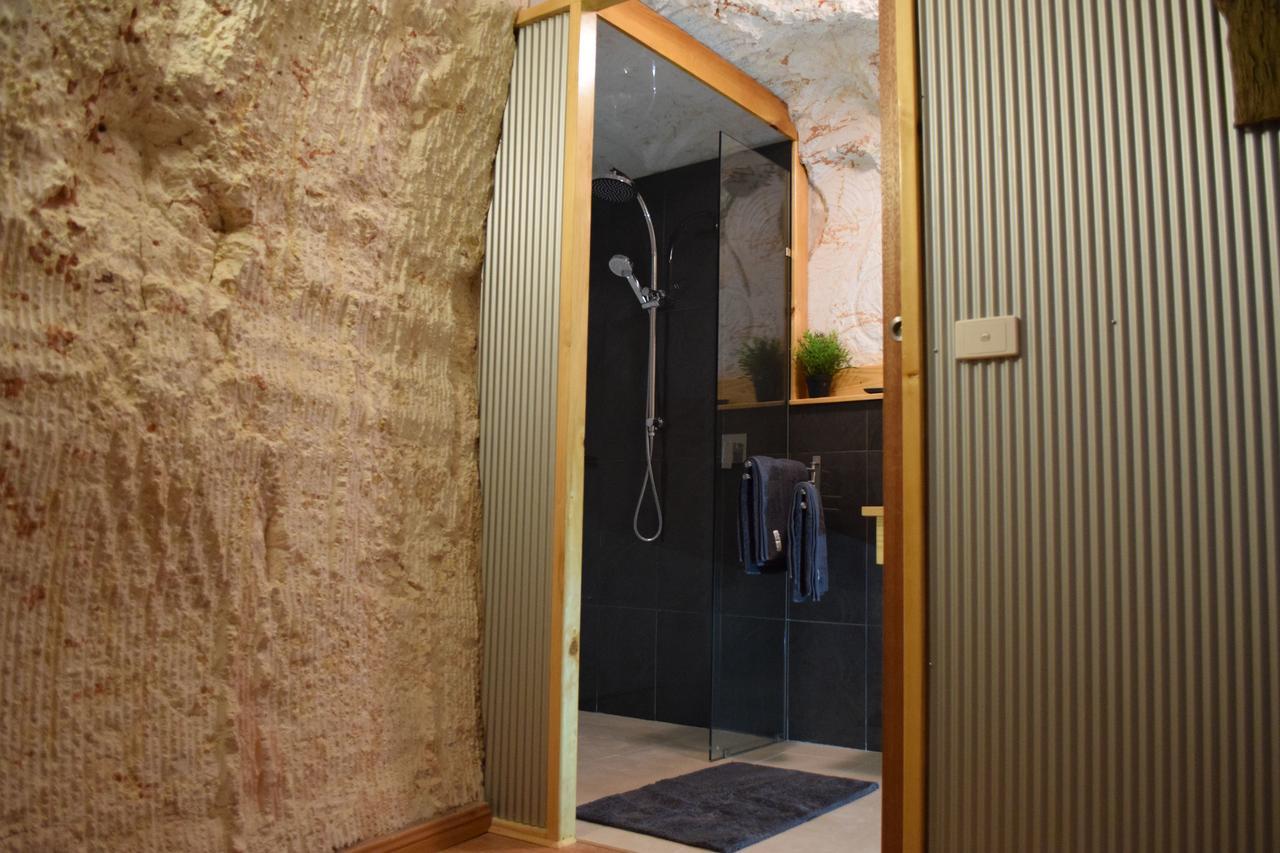 Dug Out B&B Coober Pedy Εξωτερικό φωτογραφία