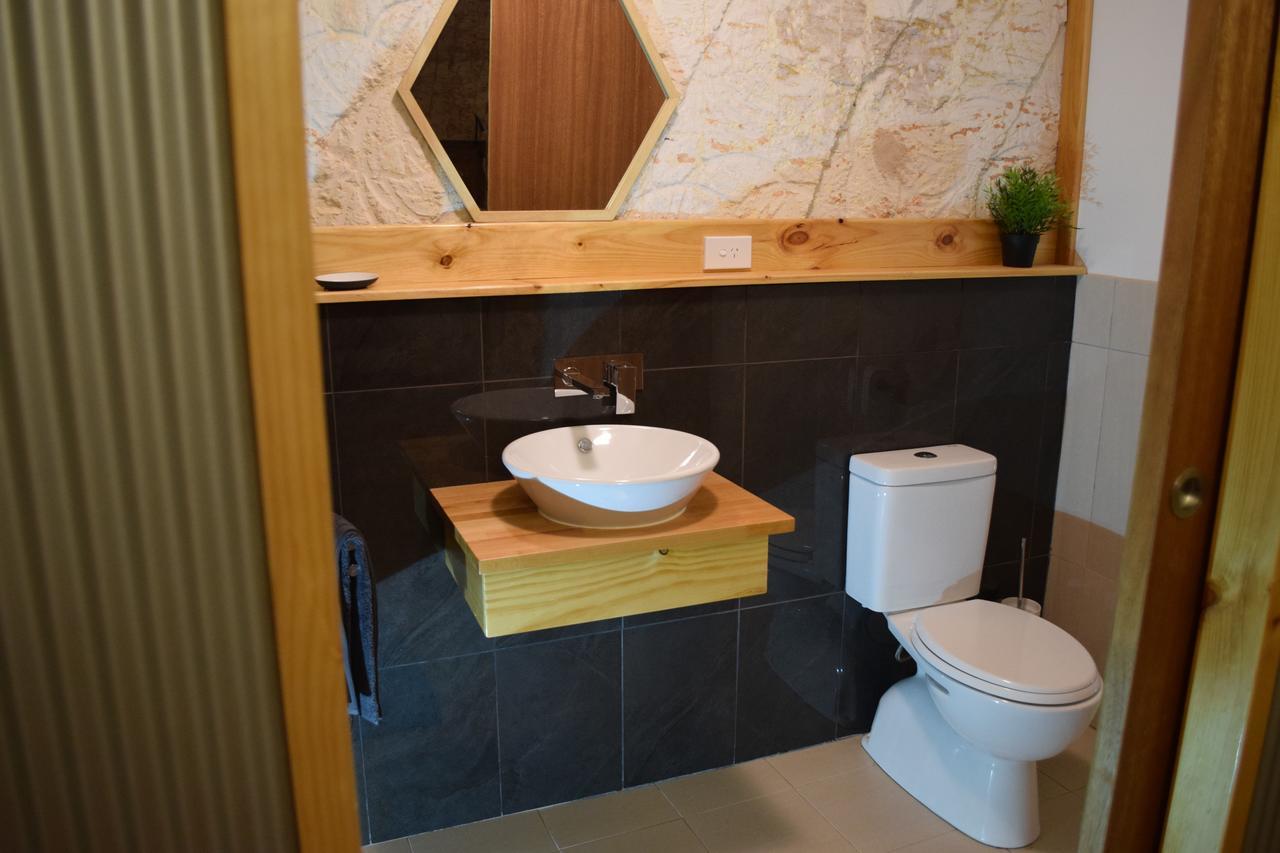 Dug Out B&B Coober Pedy Εξωτερικό φωτογραφία