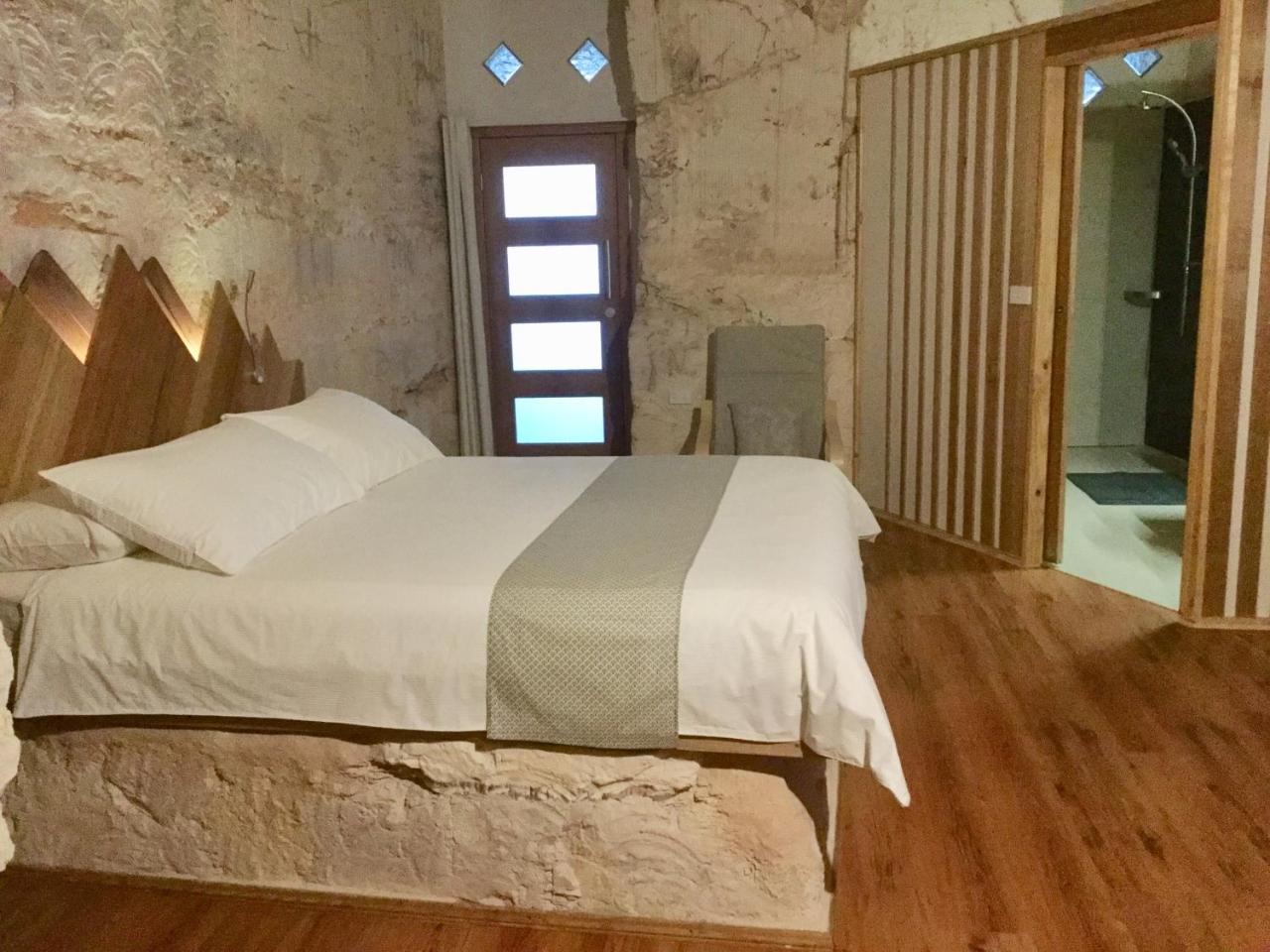 Dug Out B&B Coober Pedy Εξωτερικό φωτογραφία