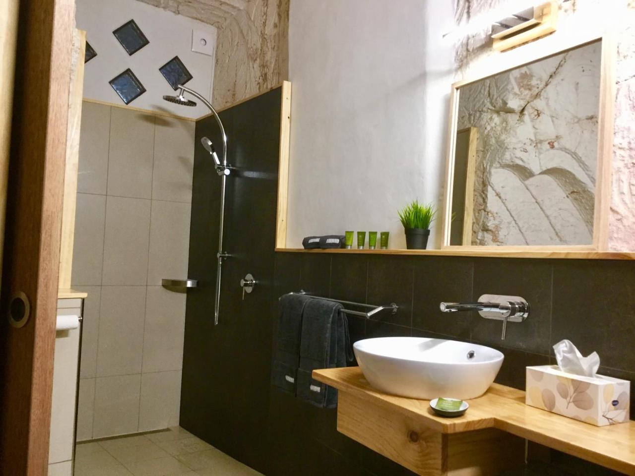 Dug Out B&B Coober Pedy Εξωτερικό φωτογραφία